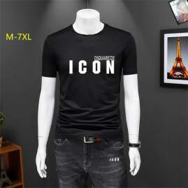 Picture of Dsquared2 T Shirts Short _SKUDSQM-7XL12yn15164